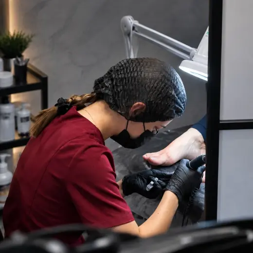 Салон красоты Cut&Color
