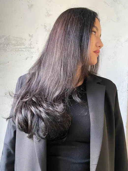 Стрижки — работа салона Cut&Color