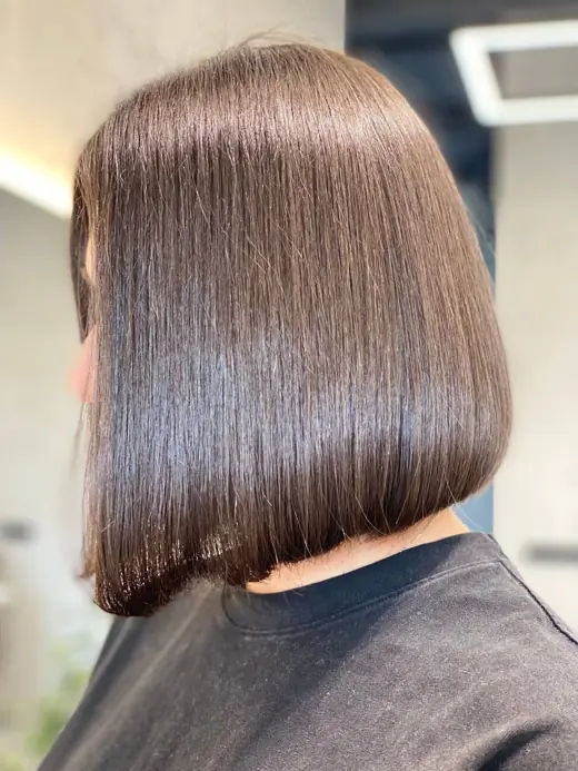Стрижки — работа салона Cut&Color