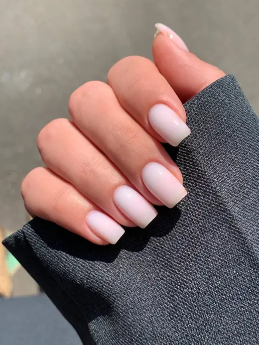 Маникюр — работа салона Cut&Color
