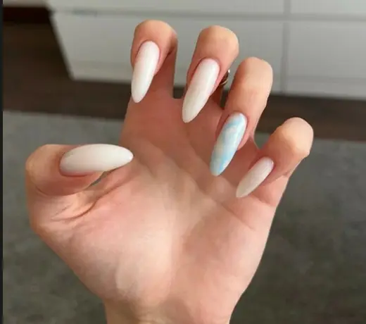 Маникюр — работа салона Cut&Color